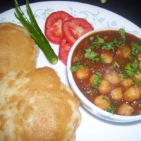 Puri Cholle