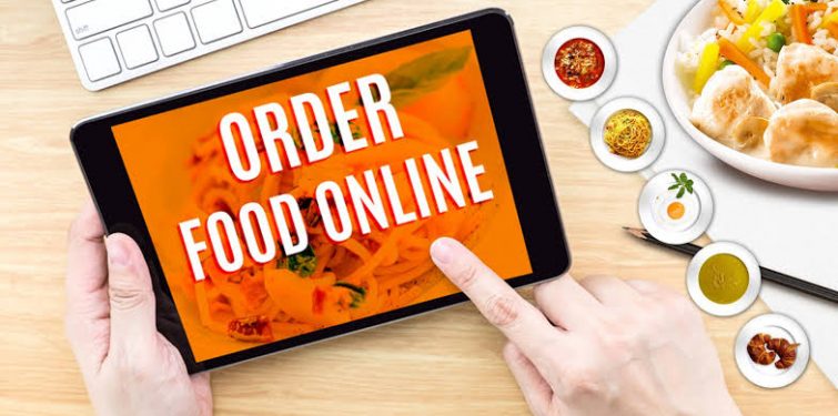 Order-Food-Online