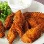 Famous Fish Pakora