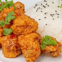 Famous Paneer Pakora 5 Pcs