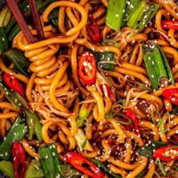 Veg Noodles